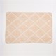 WASSERKRAFT Lippe BM-6500 Коврик, цвет бежевый WASSERKRAFT BM-6513 - фото 342645