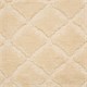 WASSERKRAFT Lippe BM-6500 Коврик, цвет бежевый WASSERKRAFT BM-6513 - фото 342648