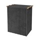 WASSERKRAFT Gollach WB-330 Корзина, цвет черный WASSERKRAFT WB-330-L - фото 342707