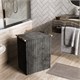 WASSERKRAFT Gollach WB-330 Корзина, цвет черный WASSERKRAFT WB-330-L - фото 342708