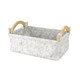 WASSERKRAFT Aula WB-110 Корзина, цвет серый WASSERKRAFT WB-110-L - фото 342815