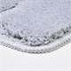 WASSERKRAFT Diemel BM-2200 Коврик, цвет серый WASSERKRAFT BM-2211 - фото 342835