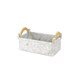 WASSERKRAFT Aula WB-110 Корзина, цвет серый WASSERKRAFT WB-110-S - фото 342888