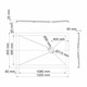 WASSERKRAFT Aller 10T Душевой поддон прямоугольный искусственный камень размер 120x80 см, слоновая кость WASSERKRAFT 10T06 - фото 342925