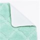 WASSERKRAFT Lippe BM-6500 Коврик, цвет зеленый WASSERKRAFT BM-6516 - фото 343011