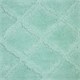 WASSERKRAFT Lippe BM-6500 Коврик, цвет зеленый WASSERKRAFT BM-6516 - фото 343013