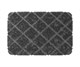 WASSERKRAFT Lippe BM-6500 Коврик, цвет серый WASSERKRAFT BM-6512 - фото 343107