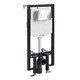 WASSERKRAFT Vils 56TLT.010.ME Система инсталляции для унитазов WASSERKRAFT 56TLT.010.ME - фото 343109