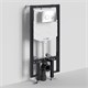 WASSERKRAFT Vils 56TLT.010.ME Система инсталляции для унитазов WASSERKRAFT 56TLT.010.ME - фото 343110