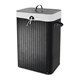 WASSERKRAFT Nuthe WB-910 Корзина, цвет коричневый WASSERKRAFT WB-910-L - фото 343175