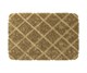 WASSERKRAFT Lippe BM-6500 Коврик, цвет бежевый WASSERKRAFT BM-6514 - фото 343218