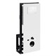 WASSERKRAFT Glan Система инсталляции для унитазов WASSERKRAFT 66TLT.010.ME.WH.WM02 - фото 343239