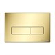 WASSERKRAFT Glan Система инсталляции для унитазов WASSERKRAFT 66TLT.010.ME.WH.PG03 - фото 343248