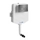 WASSERKRAFT Aller 10TLT.031.ME.PB02 Встраиваемый смывной бачок WASSERKRAFT 10TLT.031.ME.PB02 - фото 343432