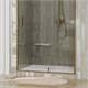 WASSERKRAFT Сиденье для душа, цвет белый WASSERKRAFT SS403 - фото 343556