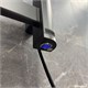 FIXSEN Полотенцесушитель электрический  BASIC 600х500 графит (FX-7400F) FX-7400F - фото 343622