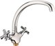 RUSH Bianki Смеситель для кухонной мойки (BI7650-27), цвет хром BI7650-27 - фото 343830