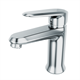 RUSH Devon Смеситель для раковины (DE7535-11), цвет хром DE7535-11 - фото 343863