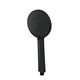 RUSH Nevis Смеситель для ванны с длинным поворотным изливом (NE1735-51Black), цвет черный NE1735-51Black - фото 344101