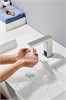 RUSH Tinos Смеситель для раковины сенсорный, сатин TI3732-14 - фото 344475