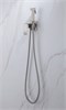 ABBER Wasserfall Смеситель AF8625SP с гигиеническим душем, сатин AF8625SP - фото 345133