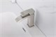 ABBER Wasserfall Смеситель AF8610SP для раковины, сатин AF8610SP - фото 345198