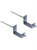 AQUATEK SET  ПОЛАРИС (рама AQUATEK Standard INS-0000012+унитаз ПОЛАРИС AQ0700-01 с тонким сиденьем soft-close+ крепеж KKI-0000002 +панель KDI-0000019) SET AQUATEK ПОЛАРИС-01-019 4в1 - фото 345464