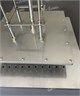 TIMO Selene Душевая система встроенная SX-2039/16SM белый матовый SX-2039/16SM - фото 345785