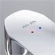 AM.PM Gem Смеситель для умывальника высокий с д/к, хром, шт. F90E92200 - фото 346498