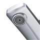 AM.PM Gem Смеситель для умывальника высокий с д/к, хром, шт. F90E92200 - фото 346500