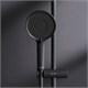 AM.PM X-Joy Ручной душ  3 функ-ции 121мм, черный F0285A022 - фото 346555