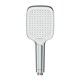 AM.PM Func Ручной душ 103х257мм, 3 функции, хром F028F000 - фото 346909