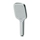 AM.PM Func Ручной душ 103х257мм, 3 функции, хром F028F000 - фото 346915