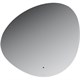 AM.PM X-Joy Зеркало универсальное с контурной LED-подсветкой, ИК- сенсором, 70 см M85MOX50701WG - фото 346968