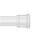 IDDIS Карниз для ванной комнаты Elegante 110-200 см, белый матовый (SRW0120i14) ,цвет белый SRW0120i14 - фото 347910
