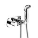 IDDIS Гигиенический душ Axes (AXESBRBi08), хром AXESBRBi08 - фото 347943