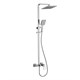 IDDIS Bild Душевой гарнитур (BILSB1Fi06) BILSB1Fi06 - фото 348030