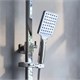IDDIS Bild Душевой гарнитур (BILSB1Fi06) BILSB1Fi06 - фото 348033