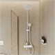 IDDIS Shelfy Душевая система (SHEWTBTi06) SHEWTBTi06 - фото 348040