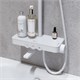 IDDIS Shelfy Душевая система (SHEWTBTi06) SHEWTBTi06 - фото 348041