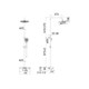 IDDIS Shelfy Душевая система (SHEWTBTi06) SHEWTBTi06 - фото 348044