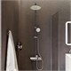 IDDIS Shelfy Душевая система (SHESBBTi06) SHESBBTi06 - фото 348046
