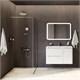 IDDIS Shelfy Душевая система (SHESBBTi06) SHESBBTi06 - фото 348047