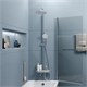 IDDIS Shelfy Душевая система (SHESBBTi06) SHESBBTi06 - фото 348048