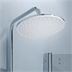 IDDIS Shelfy Душевая система (SHESBBTi06) SHESBBTi06 - фото 348050