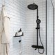 IDDIS SpaHome Душевая система (SPABLBTi06) SPABLBTi06 - фото 348054