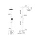 IDDIS SpaHome Душевая система (SPABLBTi06) SPABLBTi06 - фото 348058