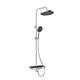 IDDIS SpaHome Душевая система (SPASBBTi06) SPASBBTi06 - фото 348059