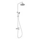 IDDIS Torr Душевая система термостатический (TORSBBTi06-S) TORSBBTi06-S - фото 348066
