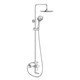 IDDIS Ray Душевая система с изливом (SB3Fi06) RAYSB3Fi06 - фото 348069